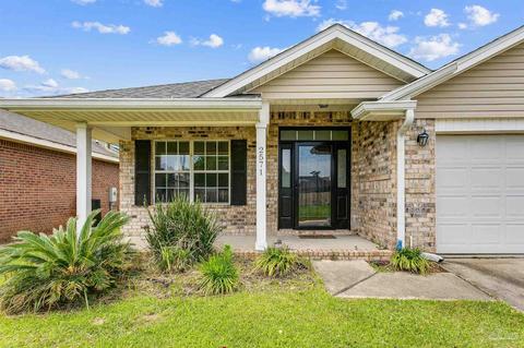 2571 Pine Forest Rd, Cantonment, FL 32533 photo 3