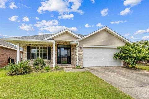 2571 Pine Forest Rd, Cantonment, FL 32533 photo 2
