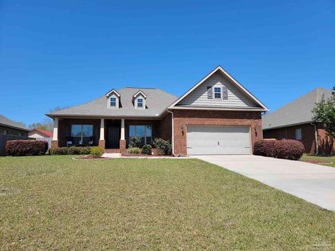 5955 Rustic Ridge Cir, Milton, FL 32570 photo 1