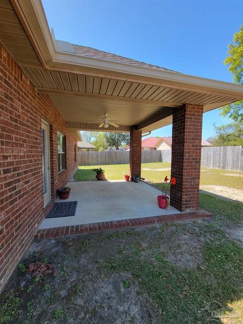 5955 Rustic Ridge Cir, Milton, FL 32570 photo 18