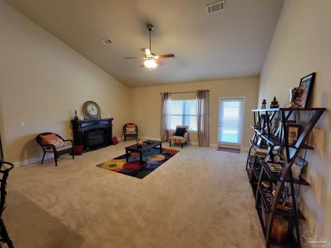 5955 Rustic Ridge Cir, Milton, FL 32570 photo 2