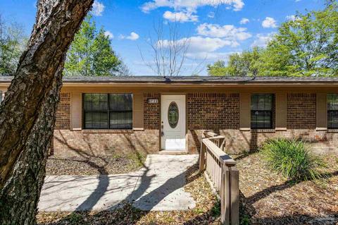 4732 Hamilton Bridge Rd, Pace, FL 32571 photo 4