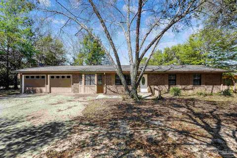 4732 Hamilton Bridge Rd, Pace, FL 32571 photo 1