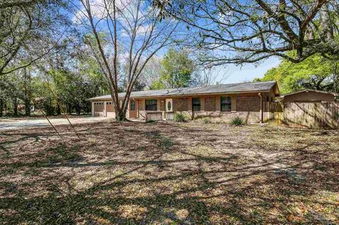 4732 Hamilton Bridge Rd, Pace, FL 32571 photo 3