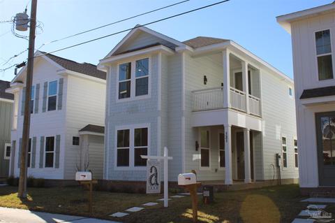 121 S H St, Pensacola, FL 32502