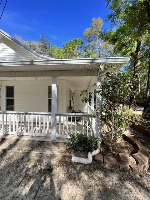 6496 Robie Rd, Milton, FL 32570 photo 3