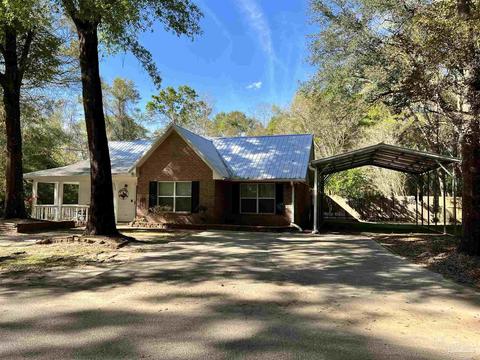 6496 Robie Rd, Milton, FL 32570 photo 2