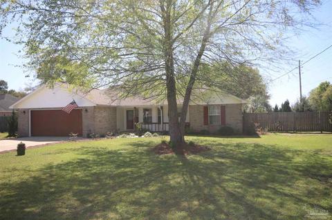3401 Nicholson Estates Rd, Pace, FL 32571 photo 1