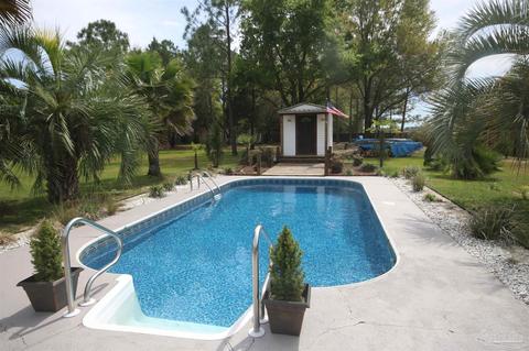 3401 Nicholson Estates Rd, Pace, FL 32571 photo 50