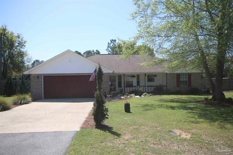 3401 Nicholson Estates Rd, Pace, FL 32571 photo 2
