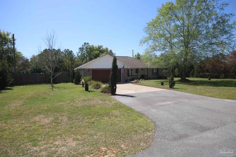 3401 Nicholson Estates Rd, Pace, FL 32571 photo 3