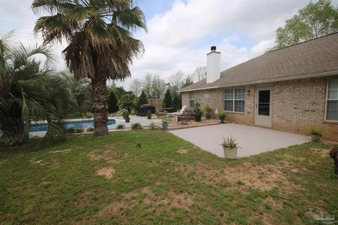 3401 Nicholson Estates Rd, Pace, FL 32571 photo 47