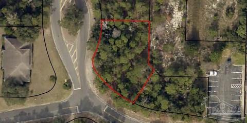 0 Country Club Rd #LOT 6, Gulf Breeze, FL 32563