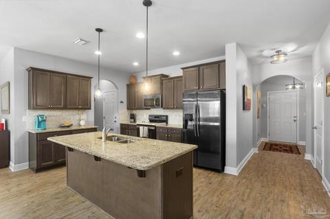 6365 Ladera Trl, Pace, FL 32571 photo 9
