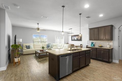 6365 Ladera Trl, Pace, FL 32571 photo 11