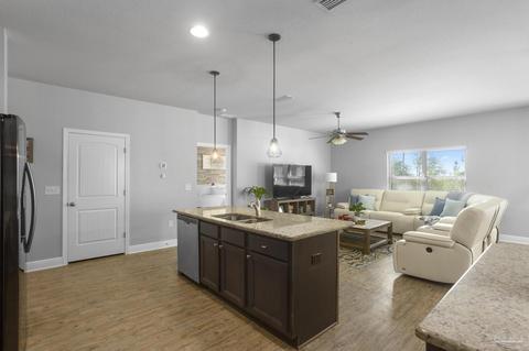 6365 Ladera Trl, Pace, FL 32571 photo 7