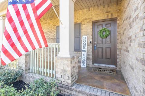 6365 Ladera Trl, Pace, FL 32571 photo 2
