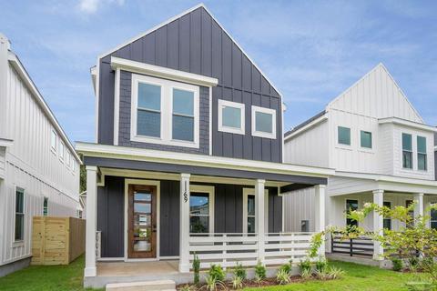 1189 W Intendencia St, Pensacola, FL 32502