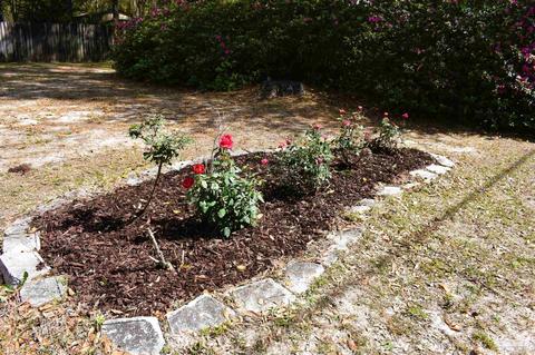 4852 E Spencer Field Rd, Pace, FL 32571 photo 40