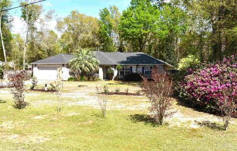 4852 E Spencer Field Rd, Pace, FL 32571 photo 5