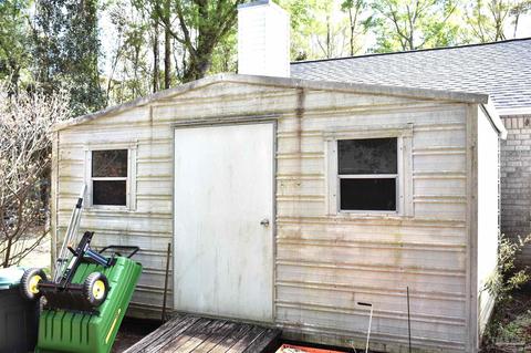 4852 E Spencer Field Rd, Pace, FL 32571 photo 31