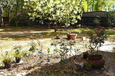4852 E Spencer Field Rd, Pace, FL 32571 photo 34