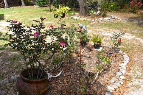 4852 E Spencer Field Rd, Pace, FL 32571 photo 35