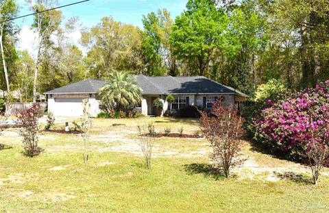 4852 E Spencer Field Rd, Pace, FL 32571 photo 41