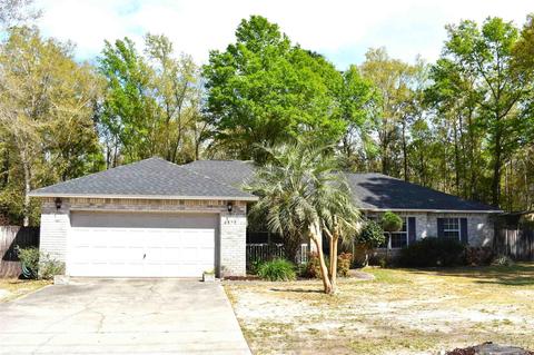 4852 E Spencer Field Rd, Pace, FL 32571 photo 6