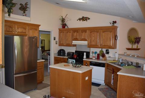 4852 E Spencer Field Rd, Pace, FL 32571 photo 13