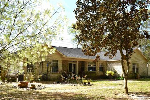 4852 E Spencer Field Rd, Pace, FL 32571 photo 2