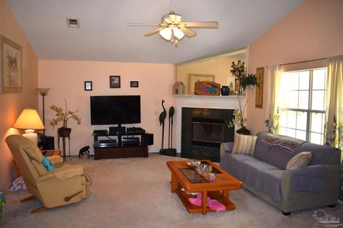 4852 E Spencer Field Rd, Pace, FL 32571 photo 9