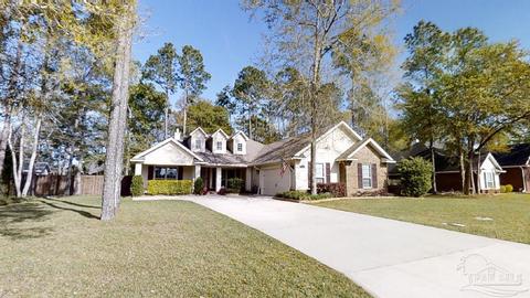 6024 Augustine Dr, Pace, FL 32571 photo 1