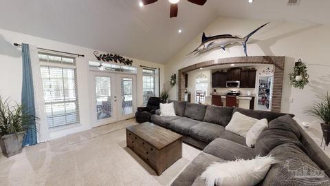 6024 Augustine Dr, Pace, FL 32571 photo 4
