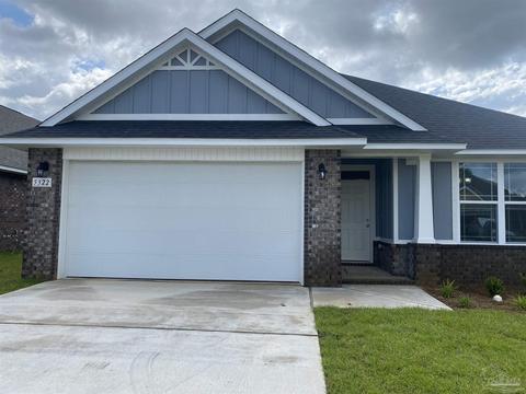 5334 Parkside Dr, Pace, FL 32571 photo 1