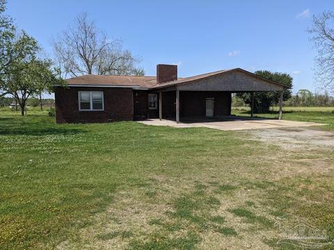 15291 N Hwy 87, Jay, FL 32565 photo 1