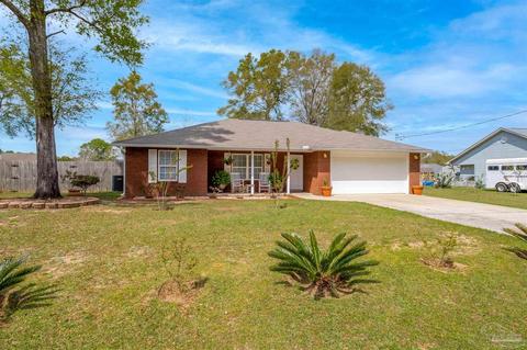 4636 Heatherwood Way, Pace, FL 32571 photo 1