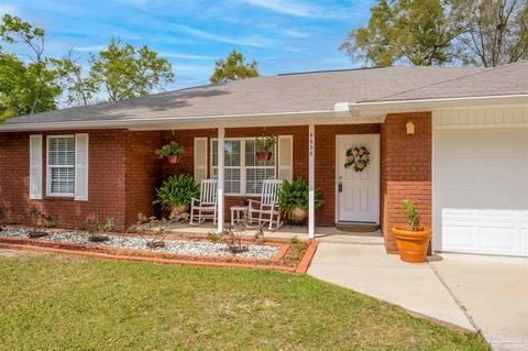 4636 Heatherwood Way, Pace, FL 32571 photo 4