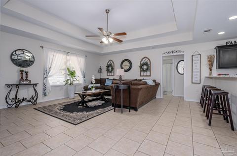 4636 Heatherwood Way, Pace, FL 32571 photo 16