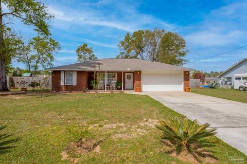 4636 Heatherwood Way, Pace, FL 32571 photo 2