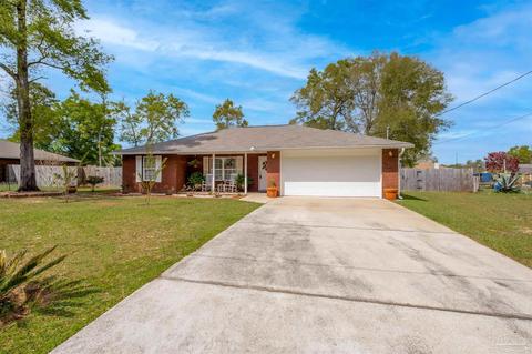 4636 Heatherwood Way, Pace, FL 32571 photo 3