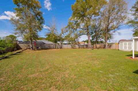4636 Heatherwood Way, Pace, FL 32571 photo 34