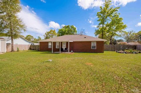 4636 Heatherwood Way, Pace, FL 32571 photo 36