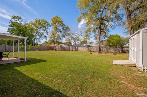 4636 Heatherwood Way, Pace, FL 32571 photo 32