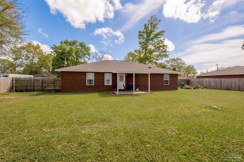 4636 Heatherwood Way, Pace, FL 32571 photo 33