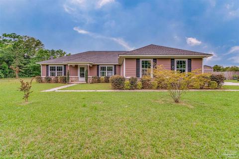 4661 Trinity Ln, Pace, FL 32571 photo 1