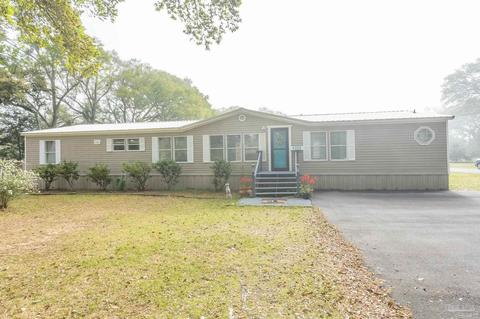 4388 Bell Ln, Pace, FL 32571 photo 1