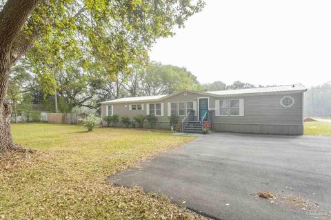 4388 Bell Ln, Pace, FL 32571 photo 3