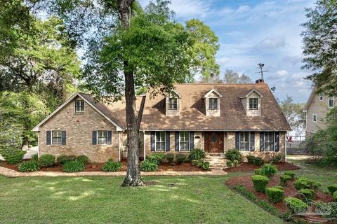 7554 Lakeside Dr, Milton, FL 32583 photo 1