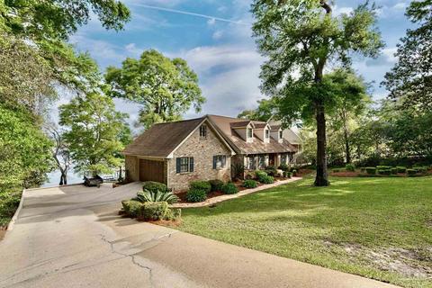 7554 Lakeside Dr, Milton, FL 32583 photo 3